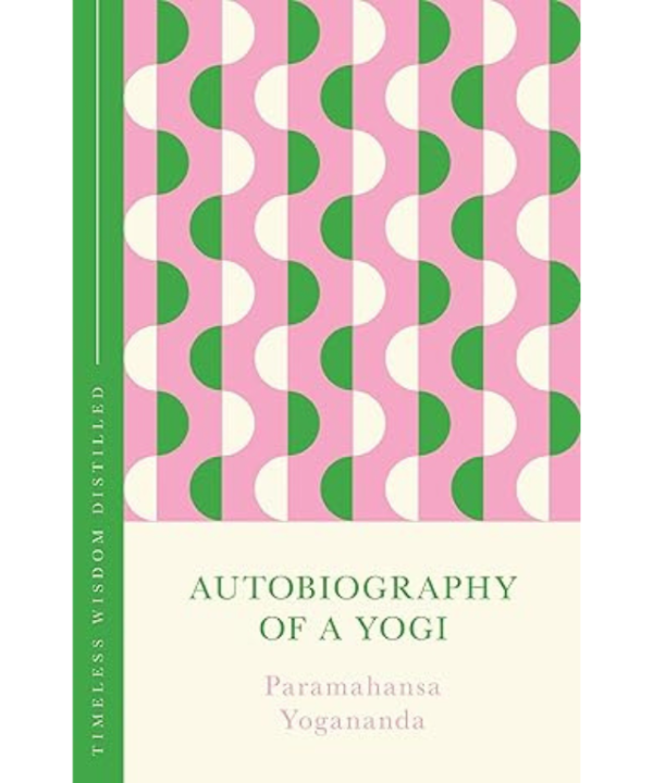 The autobiography of Paramahansa Yogananda